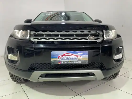 LAND ROVER-RANGE ROVER EVOQUE-2013