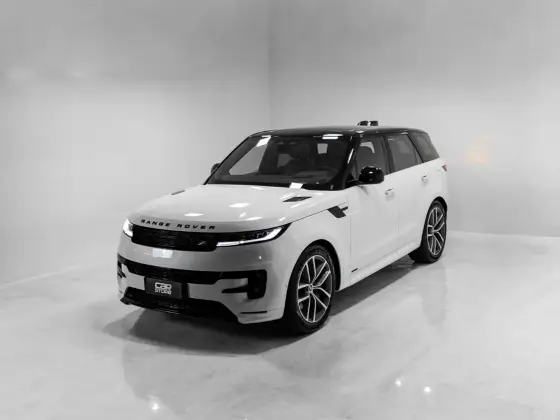 LAND ROVER RANGE ROVER SPORT 3.0 P550e PHEV AUTOBIOGRAPHY AWD AUTOMÁTICO