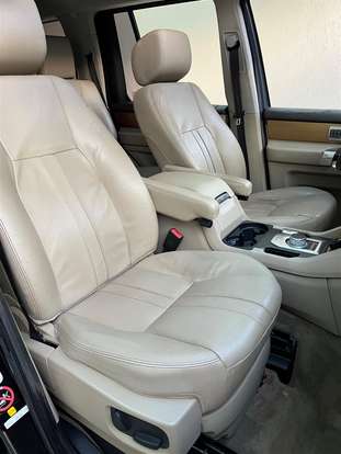 LAND ROVER-DISCOVERY 4-2012