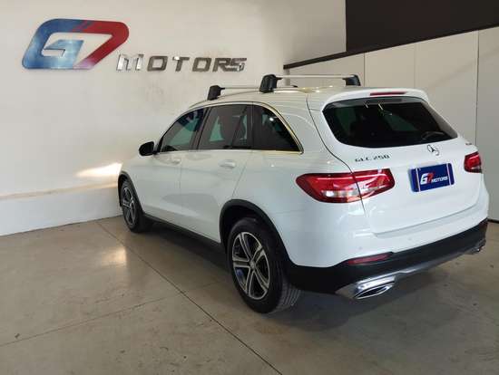 MERCEDES-BENZ-GLC 250-2.0 CGI GASOLINA 4MATIC 9G-TRONIC MERCEDES-BENZ-GLC 250-2015