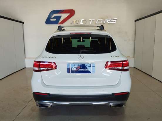 MERCEDES-BENZ-GLC 250-2.0 CGI GASOLINA 4MATIC 9G-TRONIC MERCEDES-BENZ-GLC 250-2015