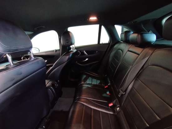 MERCEDES-BENZ-GLC 250-2.0 CGI GASOLINA 4MATIC 9G-TRONIC MERCEDES-BENZ-GLC 250-2015