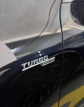 MERCEDES-BENZ-CLA 35 AMG-2.0 CGI GASOLINA 4MATIC 7G-DCT MERCEDES-BENZ-CLA 35 AMG-2022