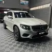 MERCEDES-BENZ GLC 250 2.0 CGI GASOLINA 4MATIC 9G-TRONIC MERCEDES-BENZ GLC 250 2.0 CGI GASOLINA 4MATIC 9G-TRONIC