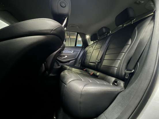 MERCEDES-BENZ-GLC 250-2.0 CGI GASOLINA 4MATIC 9G-TRONIC MERCEDES-BENZ-GLC 250-2016
