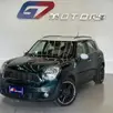 MINI COUNTRYMAN 1.6 S TURBO 16V 184CV GASOLINA 4P AUTOMÁTICO MINI COUNTRYMAN 1.6 S TURBO 16V 184CV GASOLINA 4P AUTOMÁTICO