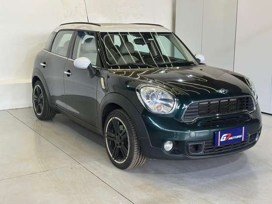 MINI-COUNTRYMAN-2011