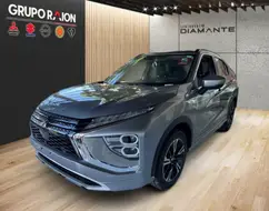 MITSUBISHI ECLIPSE CROSS 1.5 MIVEC TURBO GASOLINA HPE CVT MITSUBISHI ECLIPSE CROSS 1.5 MIVEC TURBO GASOLINA HPE CVT