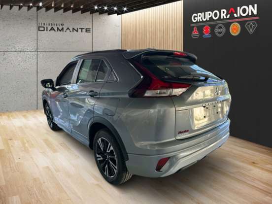 MITSUBISHI-ECLIPSE CROSS-1.5 MIVEC TURBO GASOLINA HPE CVT MITSUBISHI-ECLIPSE CROSS-2025