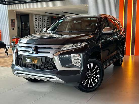 MITSUBISHI-PAJERO SPORT-2020