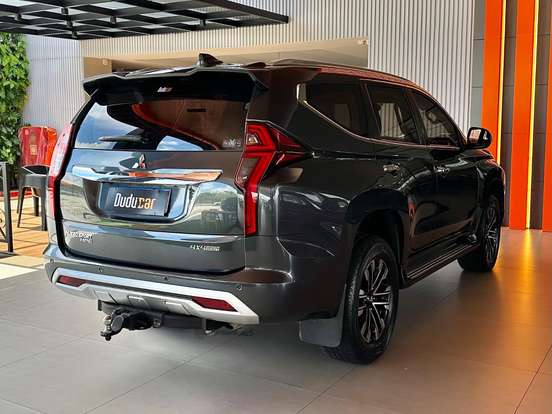 MITSUBISHI-PAJERO SPORT-2020