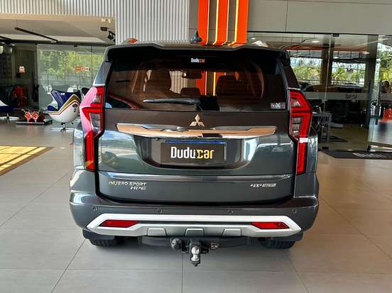 MITSUBISHI-PAJERO SPORT-2020
