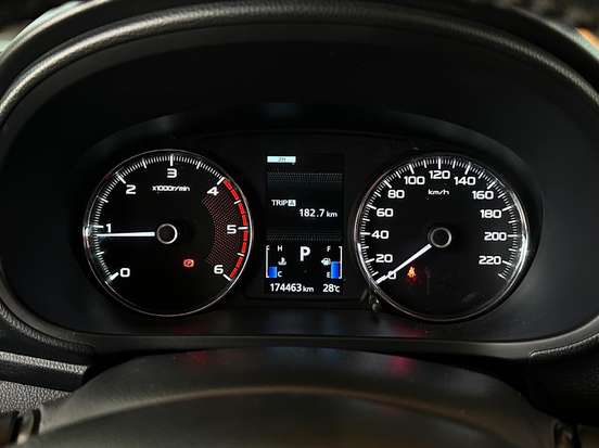 MITSUBISHI-PAJERO SPORT-2020