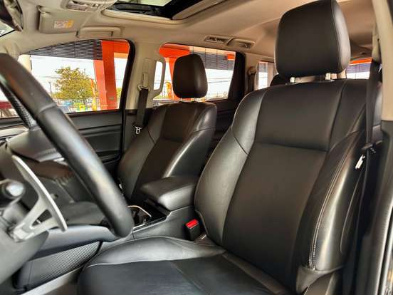 MITSUBISHI-PAJERO SPORT-2020
