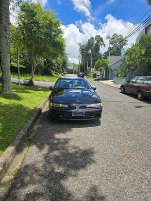 MITSUBISHI-ECLIPSE-1993