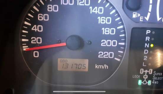 MITSUBISHI-PAJERO IO-1.8 SE 4X4 16V GASOLINA 4P AUTOMÁTICO MITSUBISHI-PAJERO IO-2000