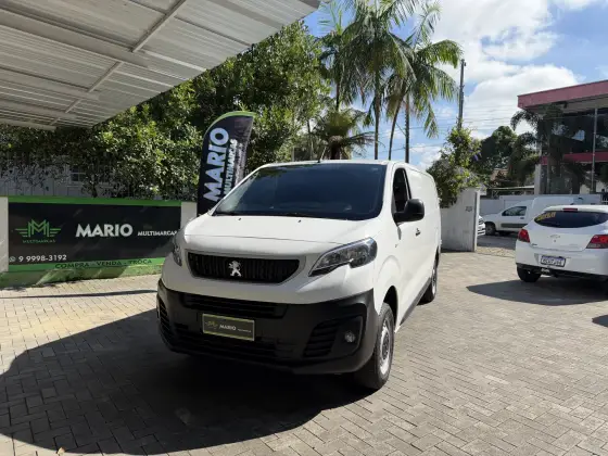 PEUGEOT EXPERT 1.5 BLUEHDI DIESEL CARGO MANUAL