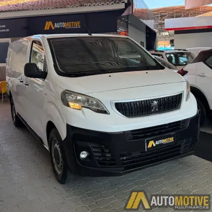 PEUGEOT EXPERT 1.6 BLUEHDI DIESEL BUSINESS PACK MANUAL