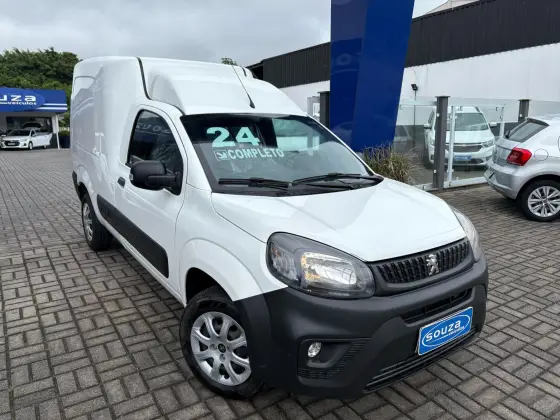 PEUGEOT PARTNER RAPID 1.4 EVO FLEX BUSINESS PACK MANUAL