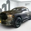 RAM CLASSIC 5.7 V8 GASOLINA LARAMIE CD 4X4 AUTOMÁTICO RAM CLASSIC 5.7 V8 GASOLINA LARAMIE CD 4X4 AUTOMÁTICO