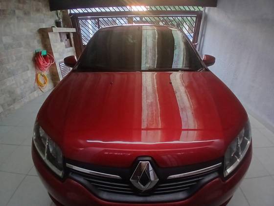 RENAULT SANDERO 1.0 12V SCE FLEX EXPRESSION MANUAL