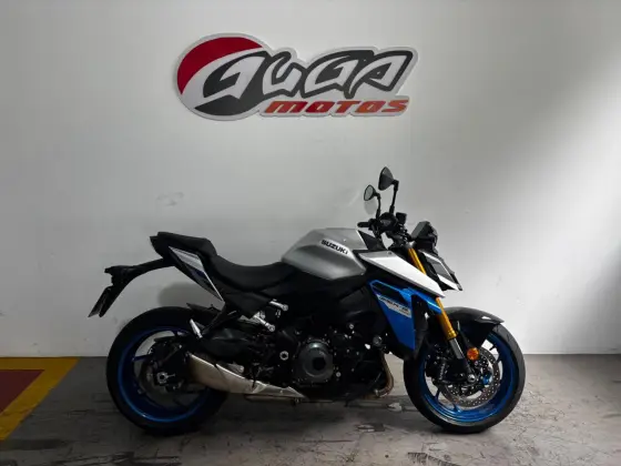 SUZUKI GSX-S1000A ABS 