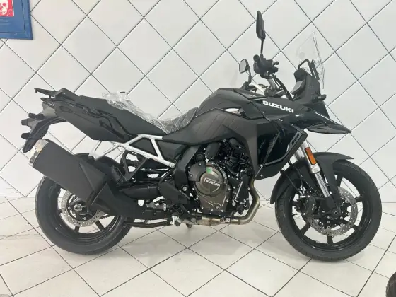 SUZUKI V-STROM 800 DE 