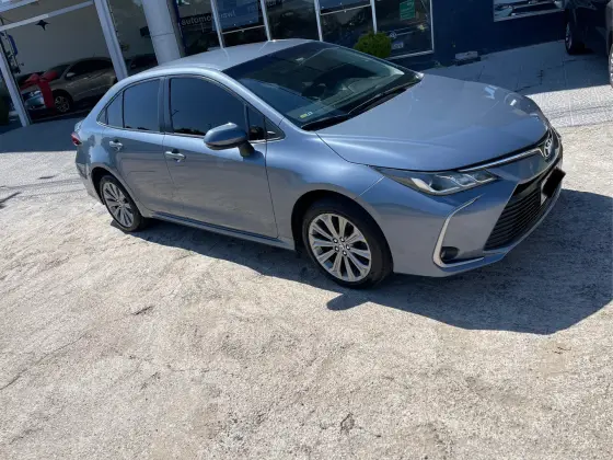 TOYOTA COROLLA 2.0 VVT-IE FLEX XEI DIRECT SHIFT