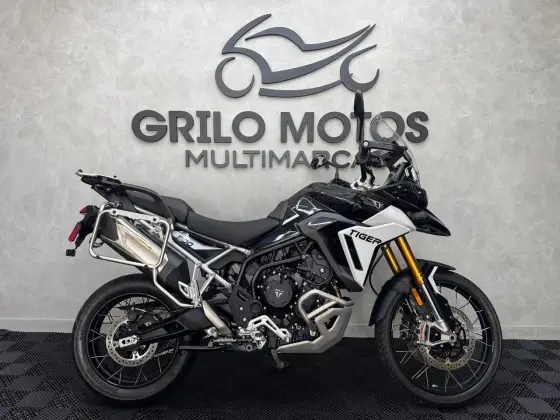 TRIUMPH TIGER 900 RALLY PRO TRIUMPH TIGER 900 RALLY PRO