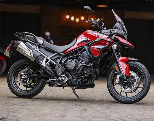 TRIUMPH TIGER 900 GT PRO 