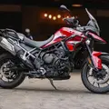 TRIUMPH TIGER 900 GT PRO TRIUMPH TIGER 900 GT PRO