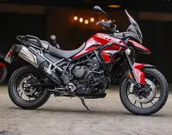 TRIUMPH TIGER 900 GT PRO TRIUMPH TIGER 900 GT PRO