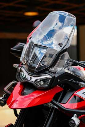 TRIUMPH-TIGER 900 GT PRO-2021