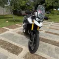 TRIUMPH TIGER 900 RALLY TRIUMPH TIGER 900 RALLY