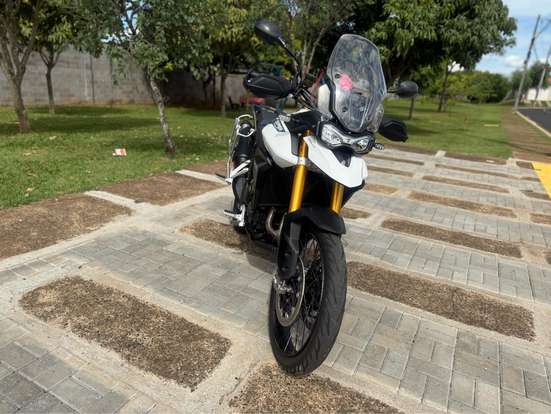 TRIUMPH-TIGER 900 RALLY-2022