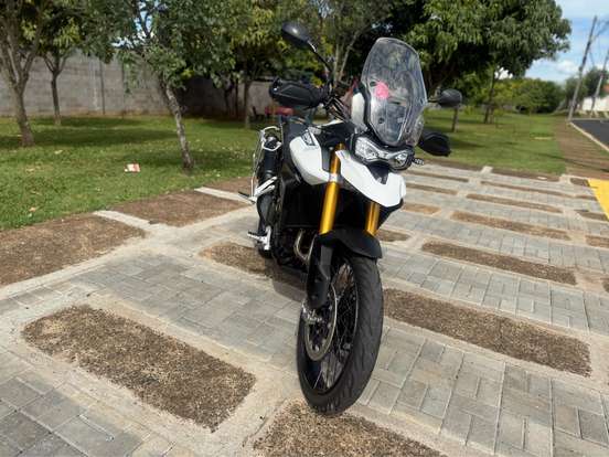 TRIUMPH-TIGER 900 RALLY TRIUMPH-TIGER 900 RALLY-2022