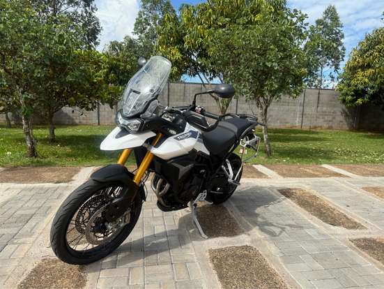 TRIUMPH-TIGER 900 RALLY-2022