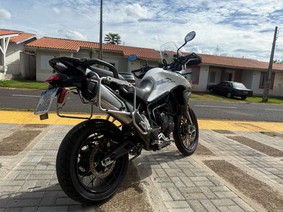 TRIUMPH-TIGER 900 RALLY TRIUMPH-TIGER 900 RALLY-2022