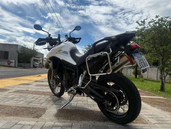 TRIUMPH-TIGER 900 RALLY-2022