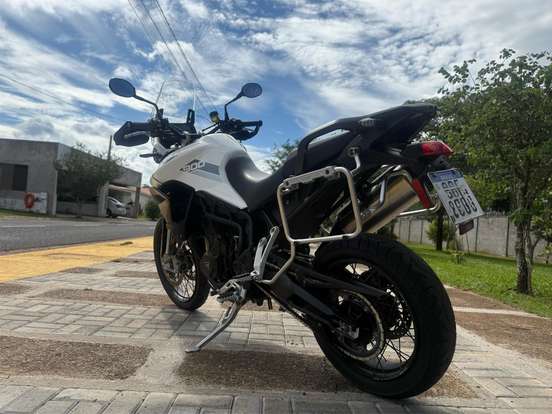 TRIUMPH-TIGER 900 RALLY TRIUMPH-TIGER 900 RALLY-2022
