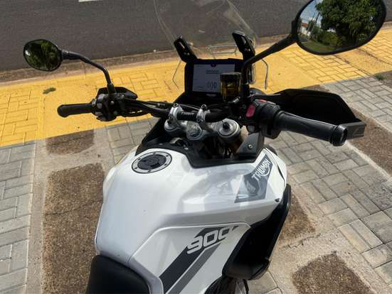 TRIUMPH-TIGER 900 RALLY-2022