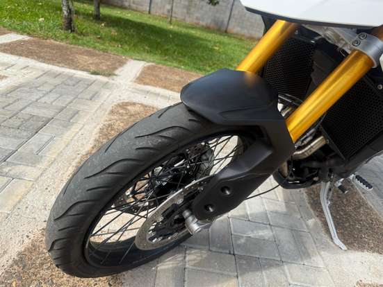 TRIUMPH-TIGER 900 RALLY-2022