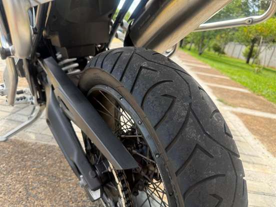 TRIUMPH-TIGER 900 RALLY TRIUMPH-TIGER 900 RALLY-2022