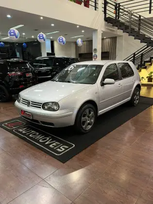 VOLKSWAGEN GOLF 1.6 MI FLASH 8V GASOLINA 4P MANUAL VOLKSWAGEN GOLF 1.6 MI FLASH 8V GASOLINA 4P MANUAL