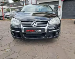 VOLKSWAGEN JETTA 2.5 I 20V 170CV GASOLINA 4P TIPTRONIC VOLKSWAGEN JETTA 2.5 I 20V 170CV GASOLINA 4P TIPTRONIC