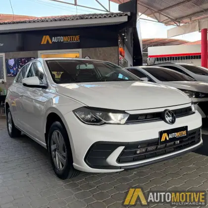 VOLKSWAGEN POLO 1.0 170 TSI MANUAL