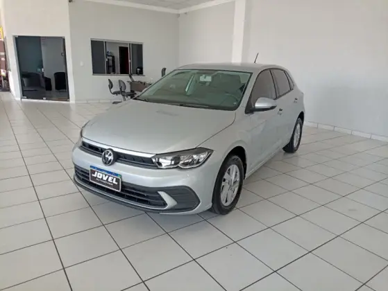 VOLKSWAGEN POLO 1.0 170 TSI MANUAL