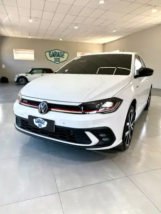 VOLKSWAGEN POLO 1.4 250 TSI GTS AUTOMÁTICO