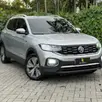 VOLKSWAGEN T-CROSS 1.4 250 TSI TOTAL FLEX HIGHLINE AUTOMÁTICO VOLKSWAGEN T-CROSS 1.4 250 TSI TOTAL FLEX HIGHLINE AUTOMÁTICO