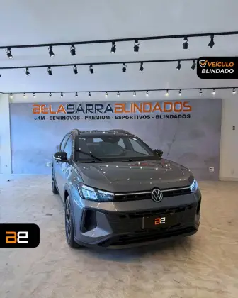 VOLKSWAGEN TERA 1.0 170 TSI HIGH AUTOMÁTICO